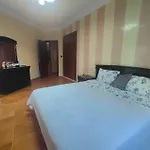 Luxury Tangier Oceanview Beach Apartment With Balcony, Fast Wi-Fi & Ac