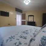 Luxury Tangier Oceanview Beach Apartment With Balcony, Fast Wi-Fi & Ac