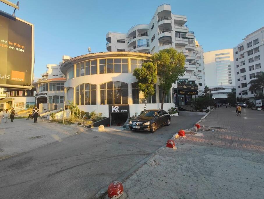 Luxury Oceanview With Balcony, Fast Wi-fi & Ac *