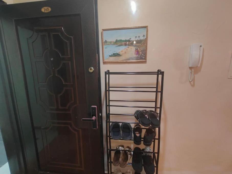 Apartment Luxury Oceanview With Balcony, Fast Wi-fi & Ac *