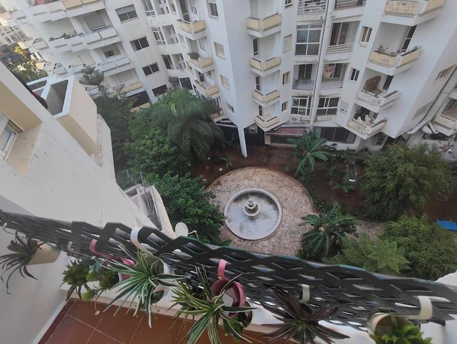 Luxury Oceanview With Balcony, Fast Wi-fi & Ac